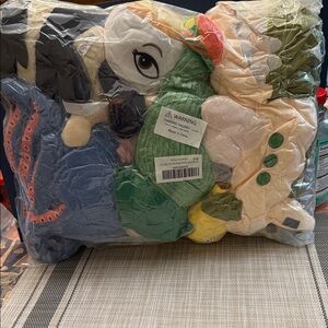 Italian Brainrot Set (8pcs)